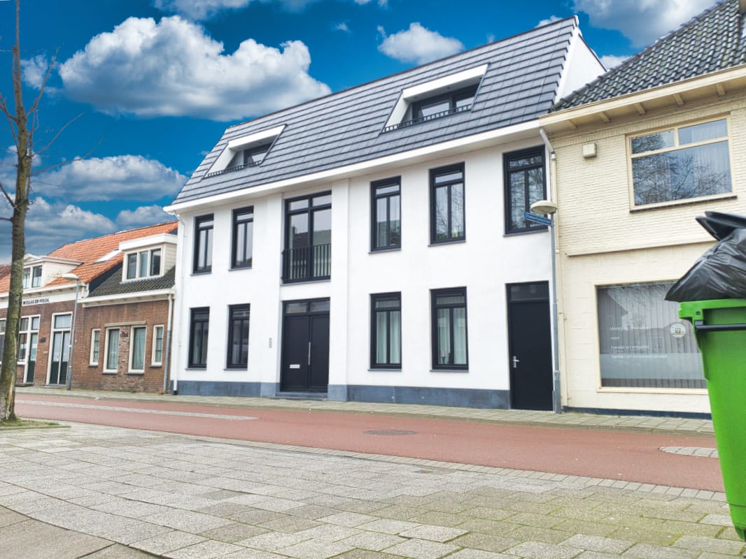 Voorstad 45 Goes