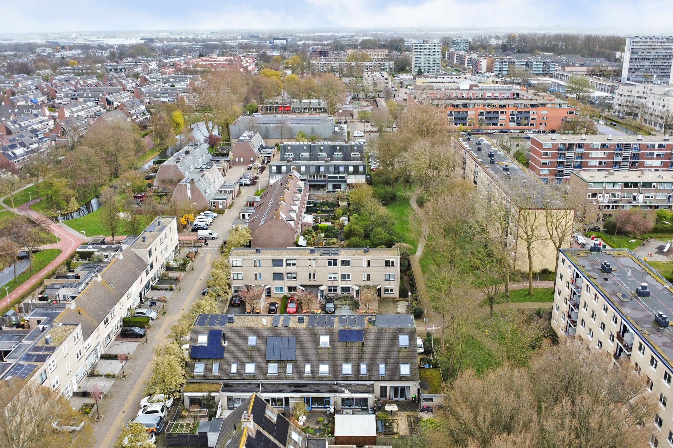 Foto 39 van Dr. W. Dreesstraat 165