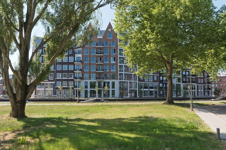 Foto 4 van Gedempte Where 88