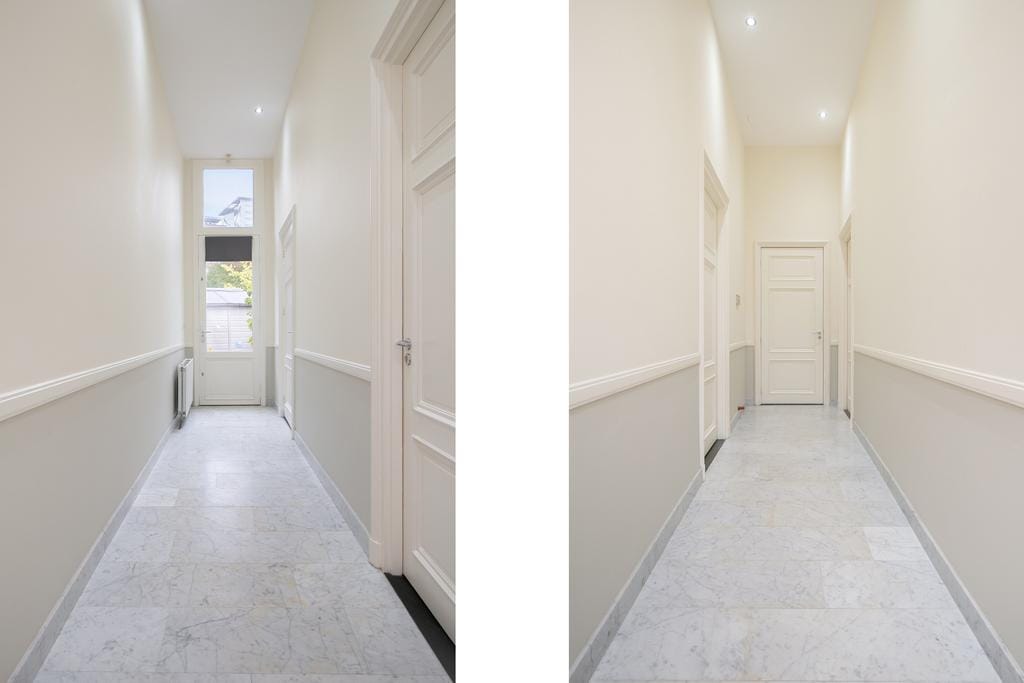 Photo 6 of Adelheidstraat 1