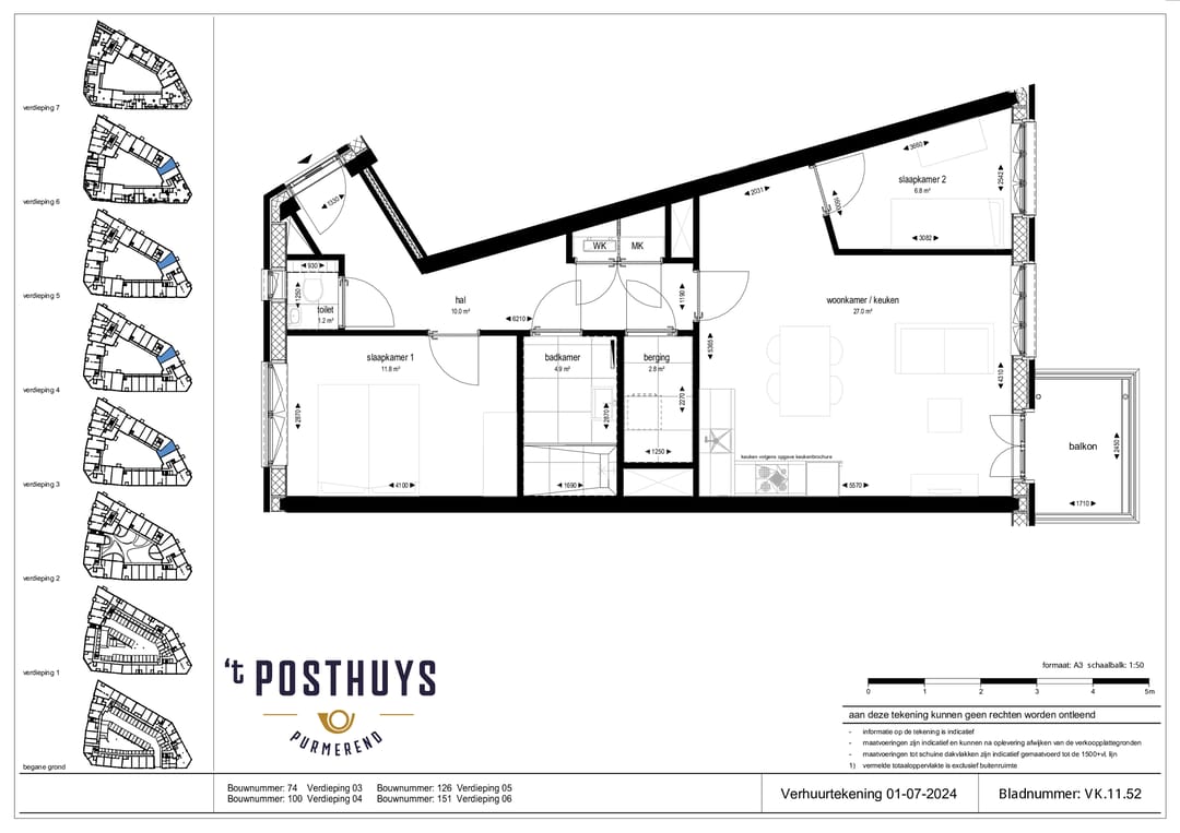 Foto 7 van Gedempte Where 88