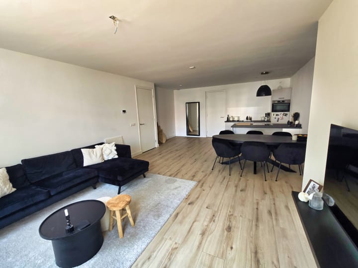 Foto 3 van Voorstad 45