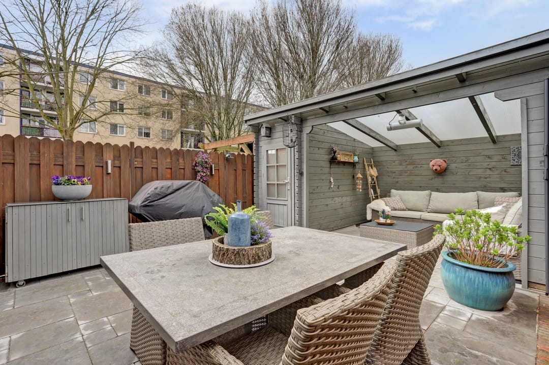 Foto 37 van Dr. W. Dreesstraat 165