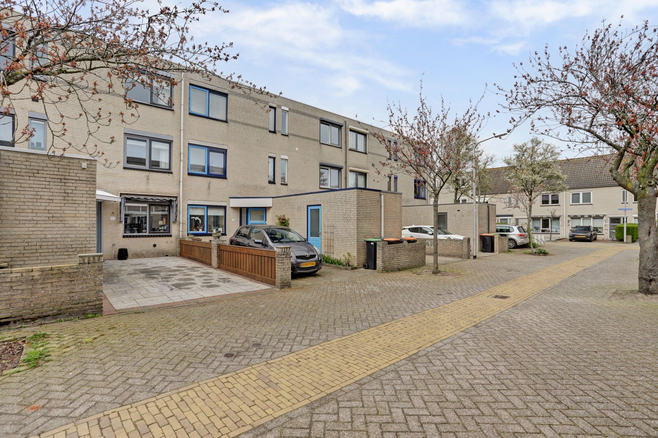 Foto 42 van Dr. W. Dreesstraat 165