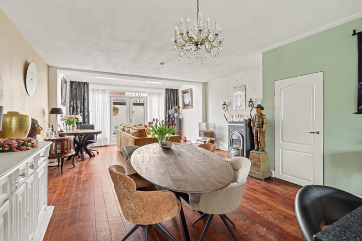 Photo 2 of de Jeker 5