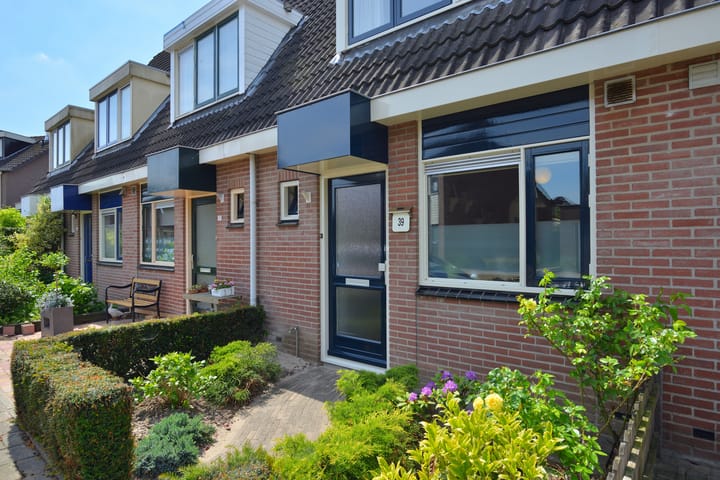 Foto 2 van De Ganzenhof 39