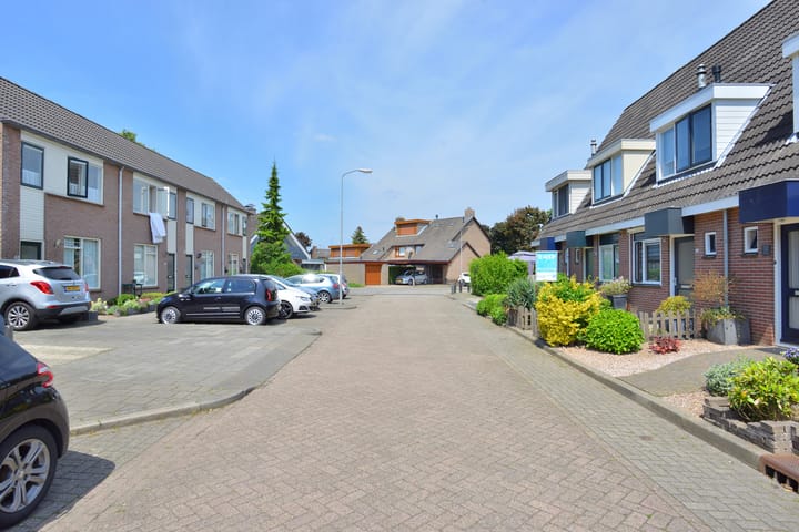 Foto 3 van De Ganzenhof 39