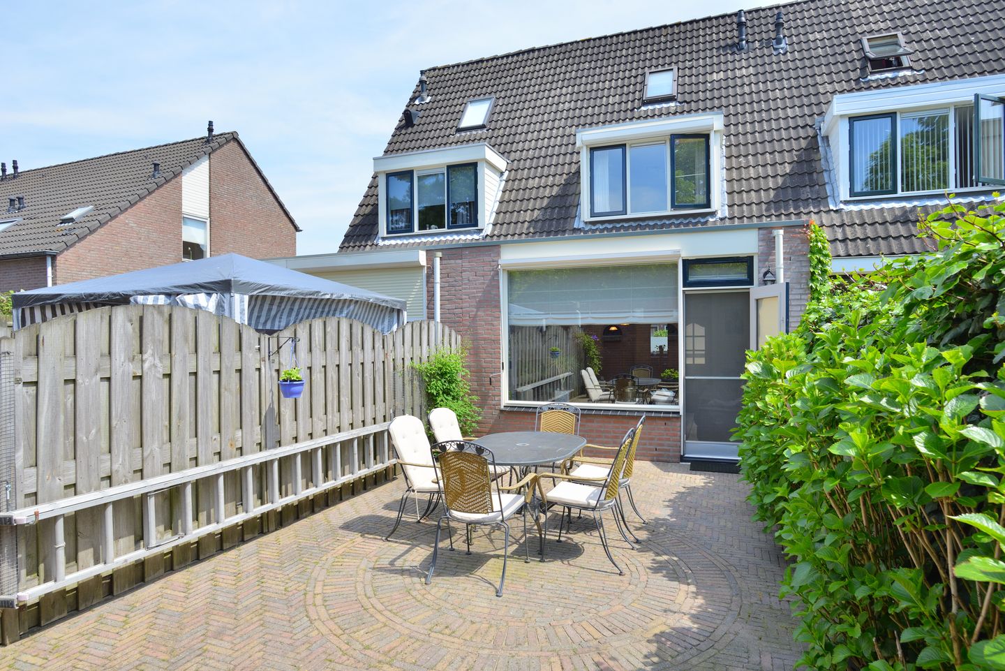 Foto 1 van De Ganzenhof 39