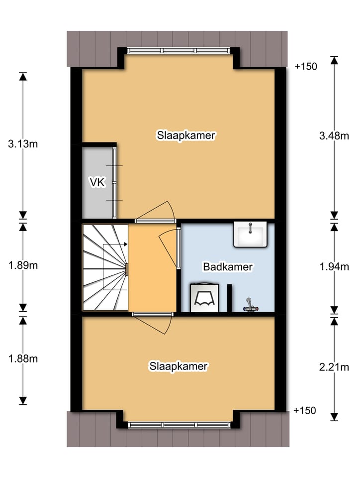 Foto 5 van De Ganzenhof 39