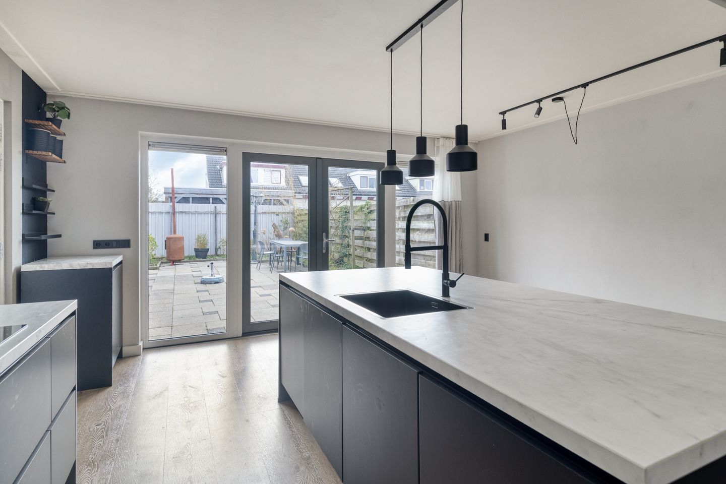 Spacious Semi-Detached Home with Modern Extensions and Solar Panels — 14