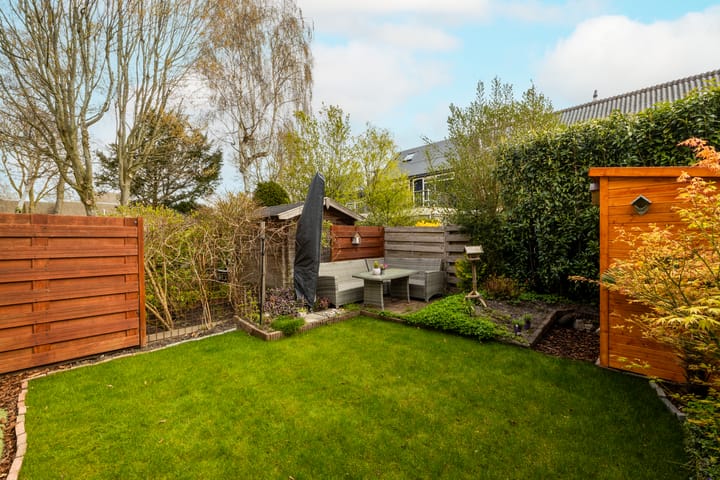 Photo 4 of Wilgendreef 103