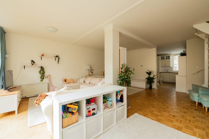 Photo 3 of Wilgendreef 103