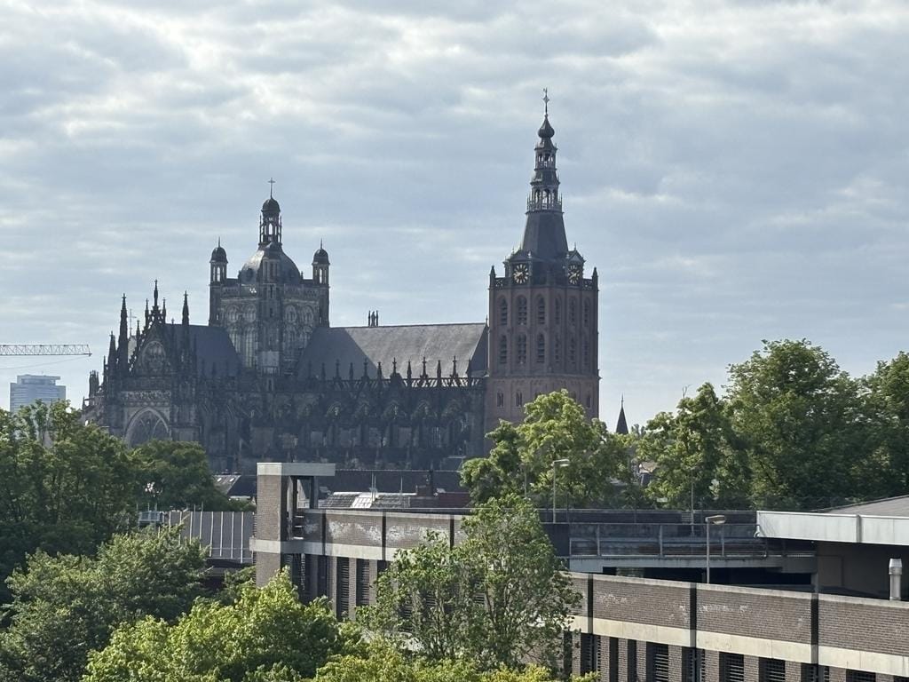 Foto 10 van Burgemeester Loeffplein 22