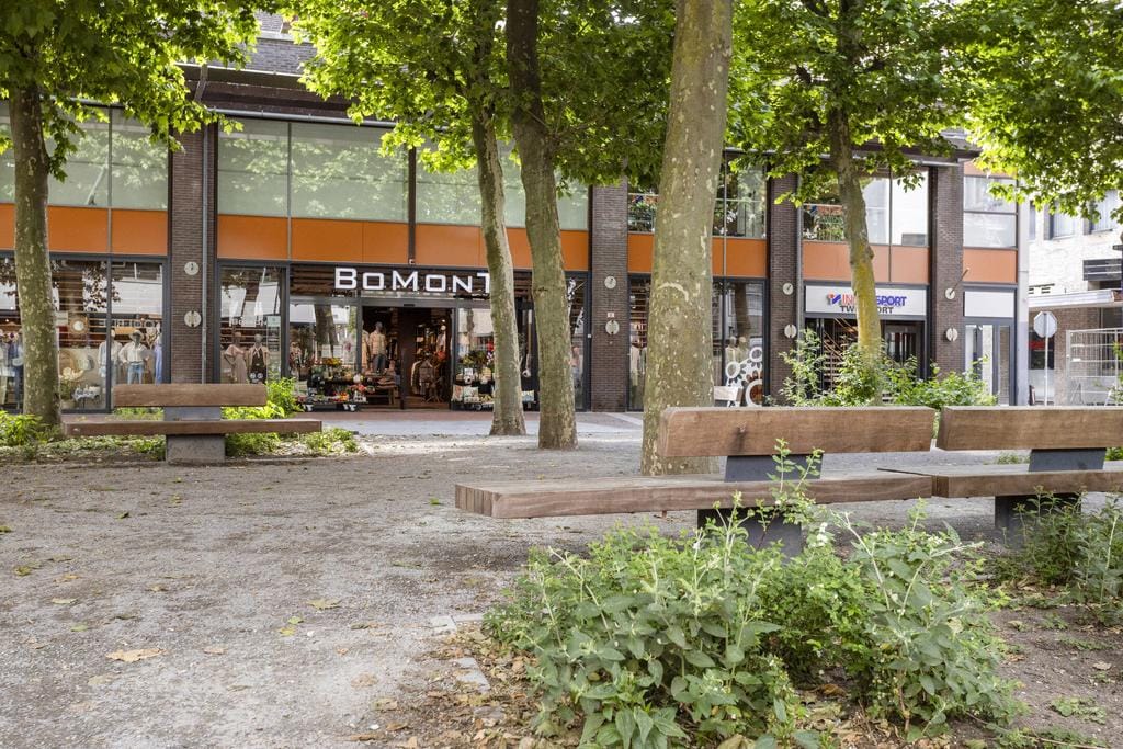 Foto 28 van Burgemeester Loeffplein 22