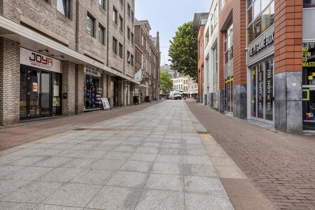 Foto 30 van Burgemeester Loeffplein 22