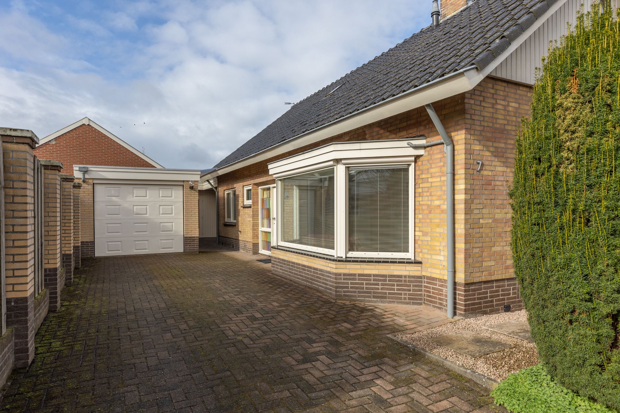 Foto 3 van Bachstraat 7