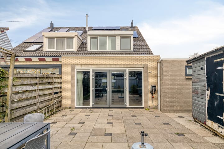 Foto 4 van Cees Buddingh'hof 55