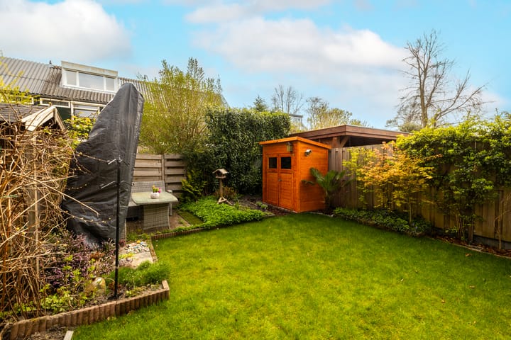 Photo 5 of Wilgendreef 103