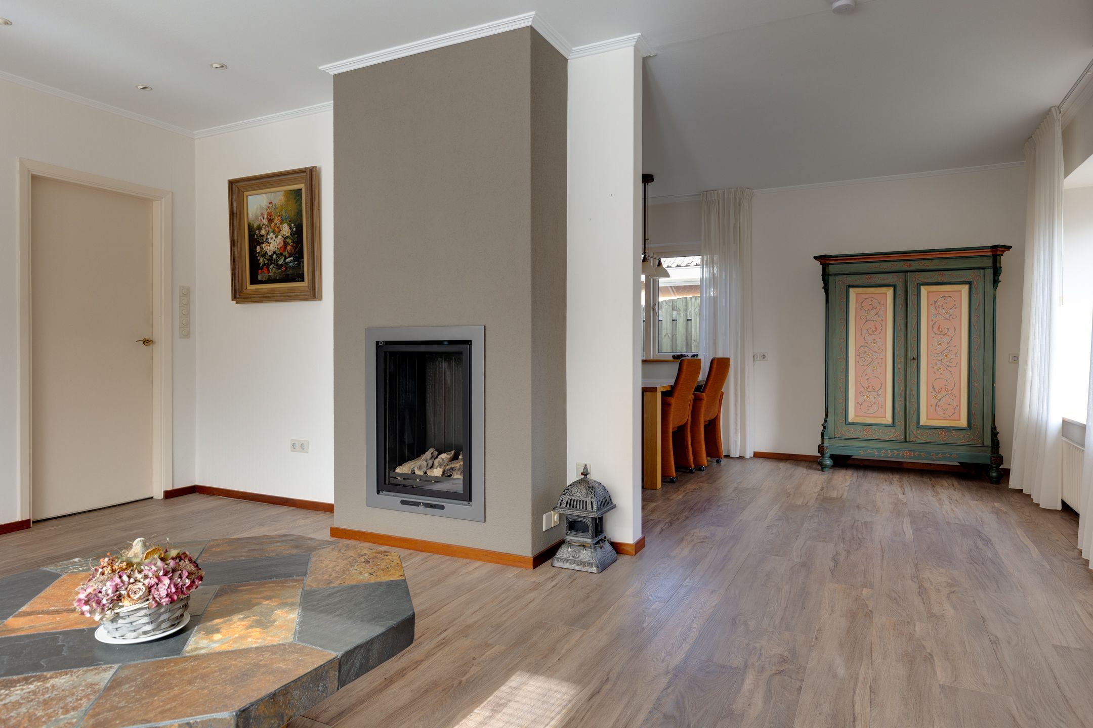 Foto 6 van Bachstraat 7