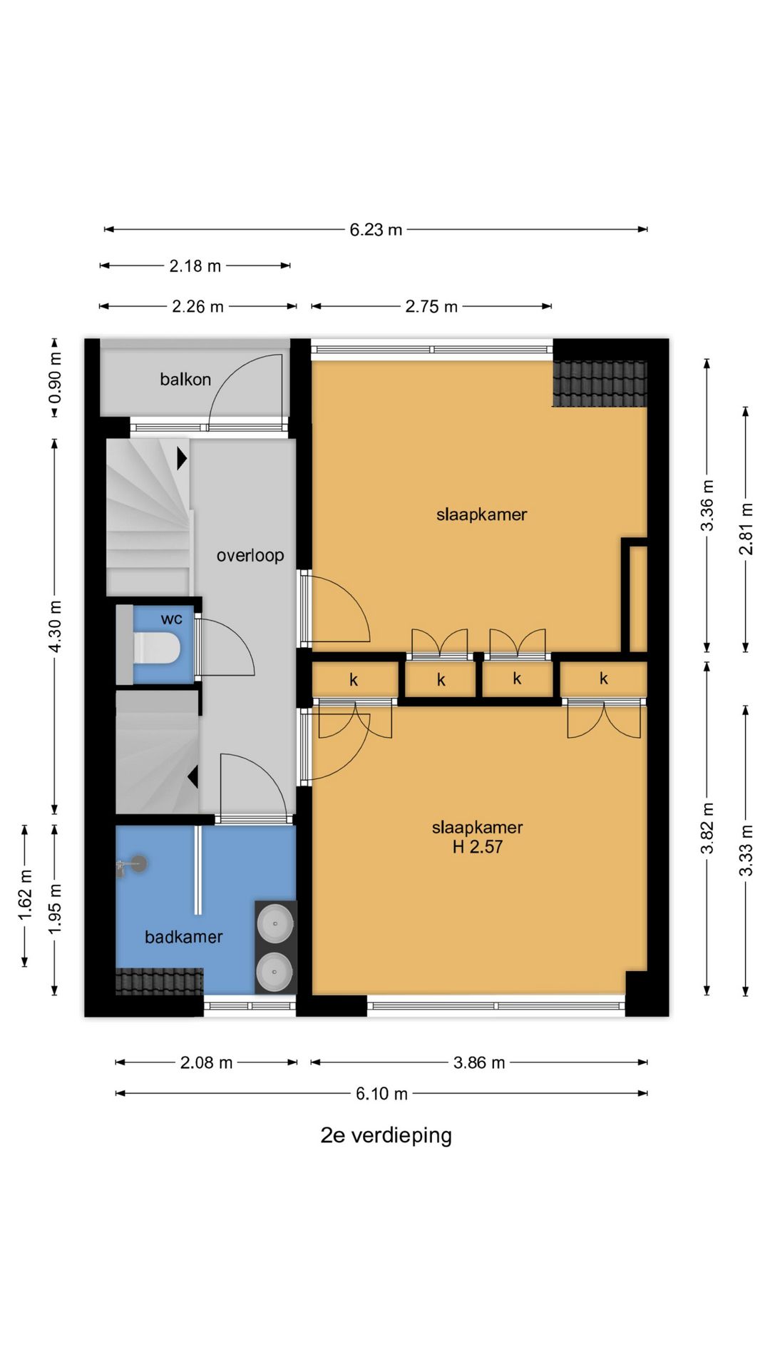 Foto 53 van Langstraat 111