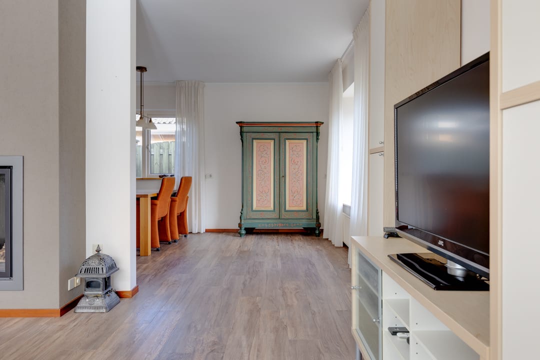 Foto 8 van Bachstraat 7