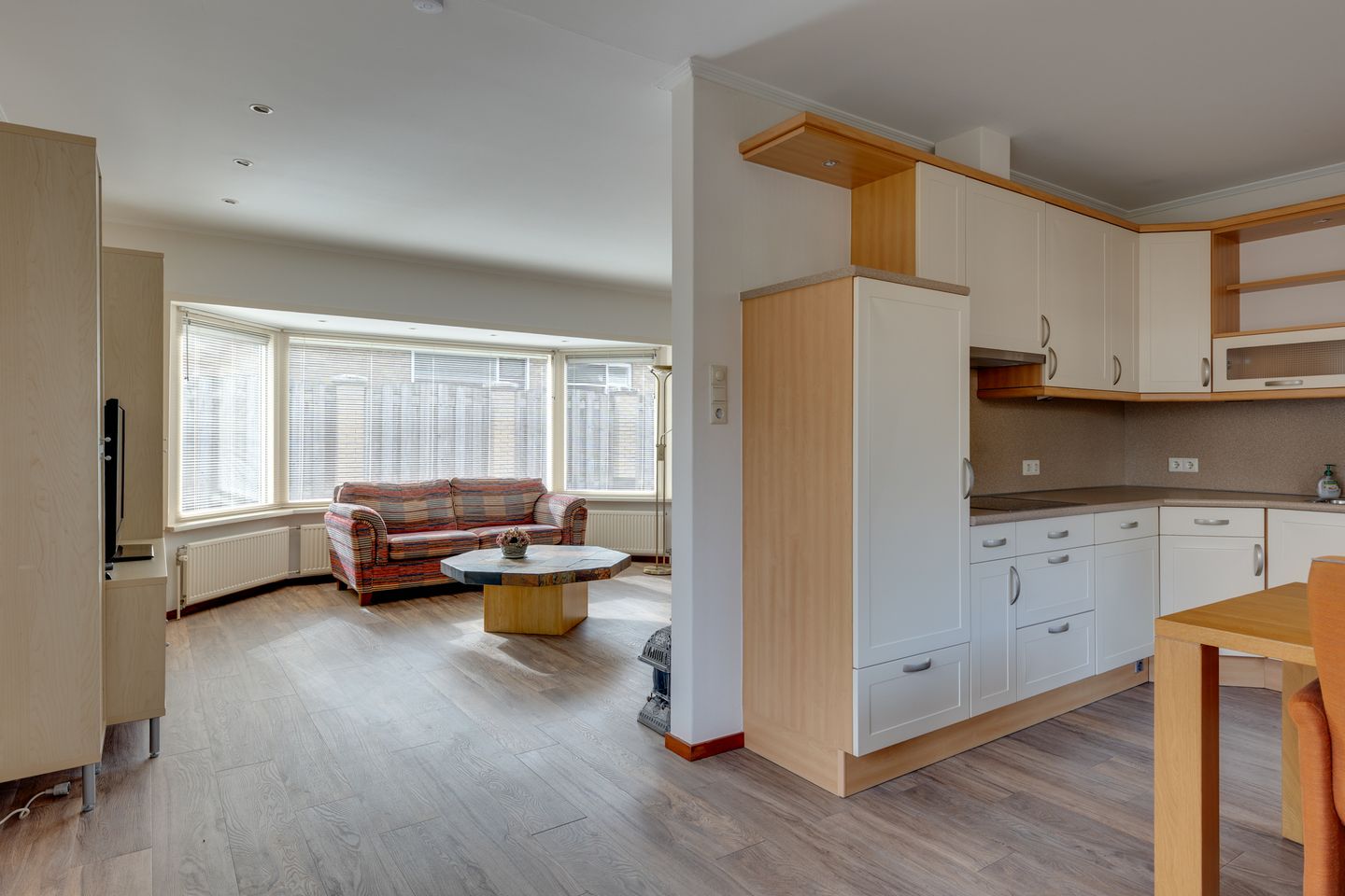 Foto 10 van Bachstraat 7