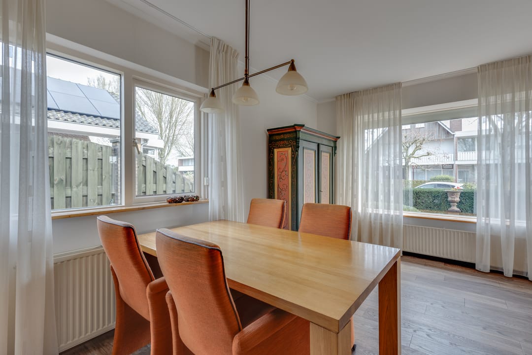 Foto 13 van Bachstraat 7