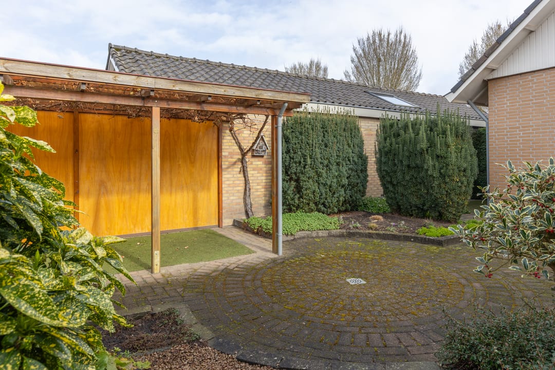 Foto 41 van Bachstraat 7