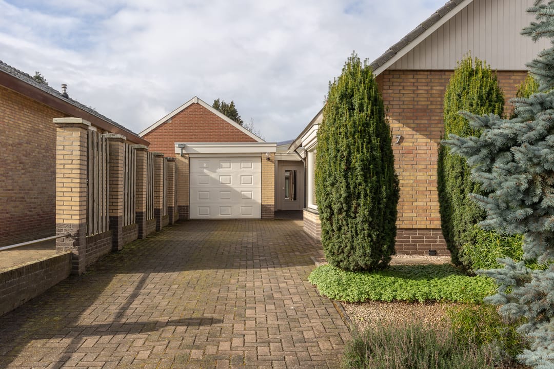 Foto 47 van Bachstraat 7