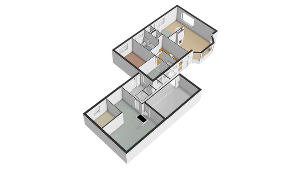 Foto 51 van Bachstraat 7