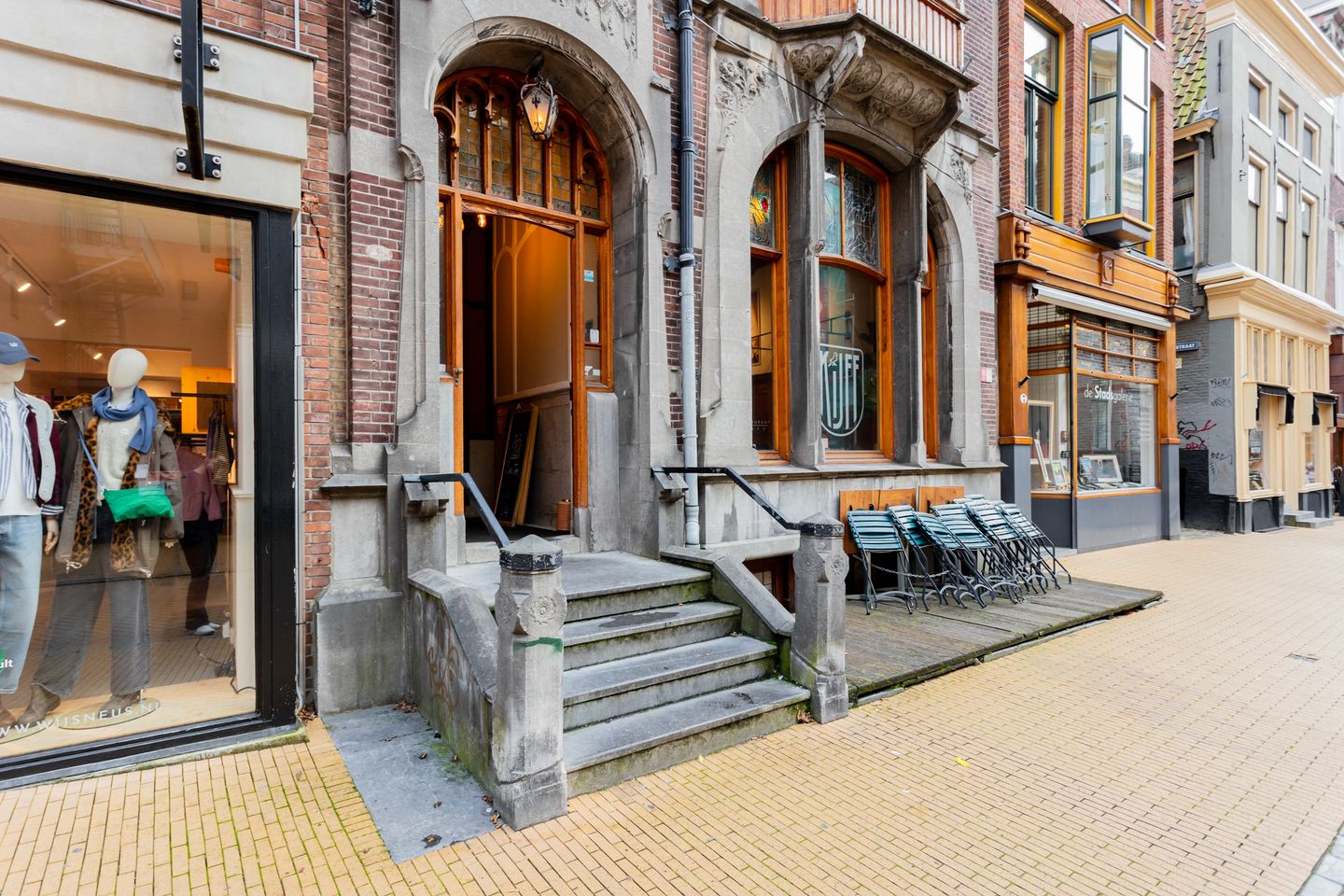 Bekijk foto 5 van Oude Boteringestraat 9