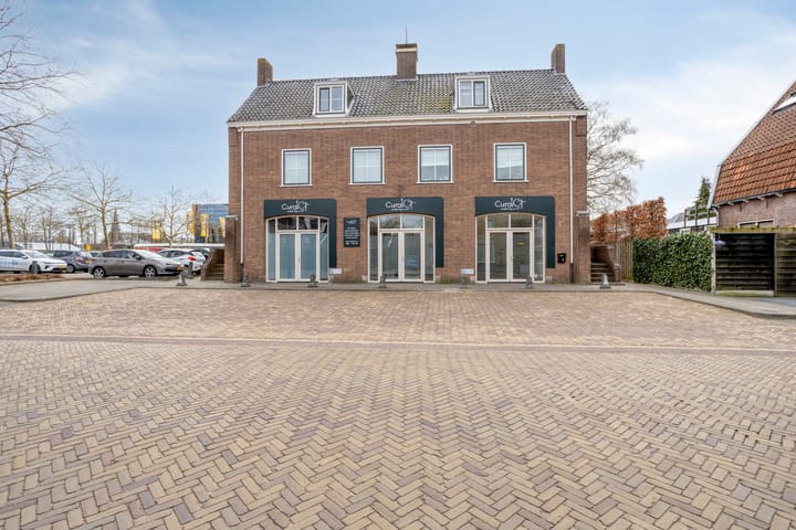 Sleeswijklaan 1