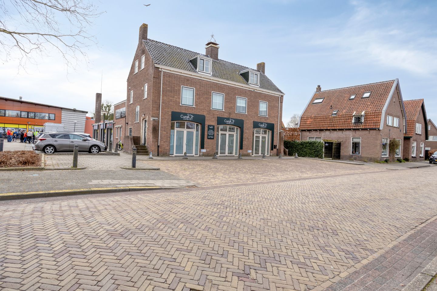 Bekijk foto 3 van Sleeswijklaan 1