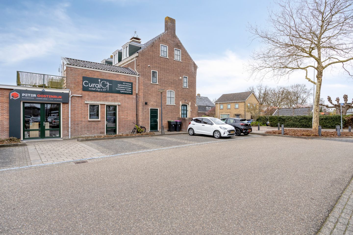 Bekijk foto 4 van Sleeswijklaan 1