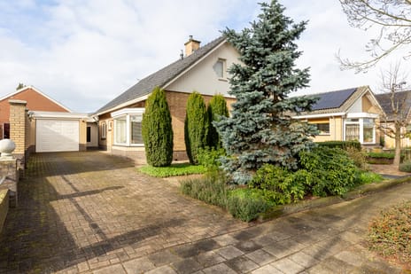 Bachstraat thumbnail