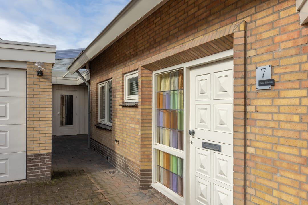 Foto 46 van Bachstraat 7