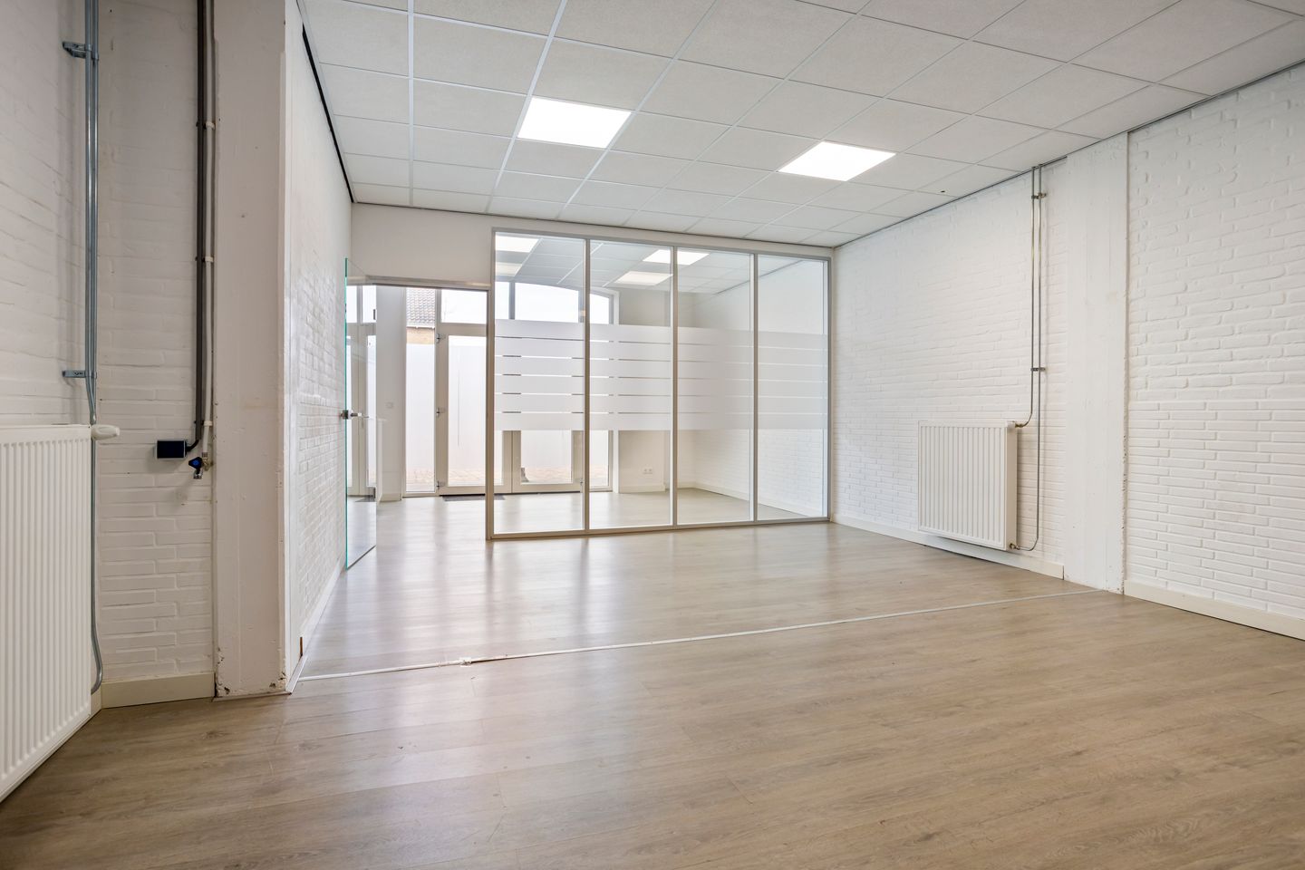 Bekijk foto 5 van Sleeswijklaan 1