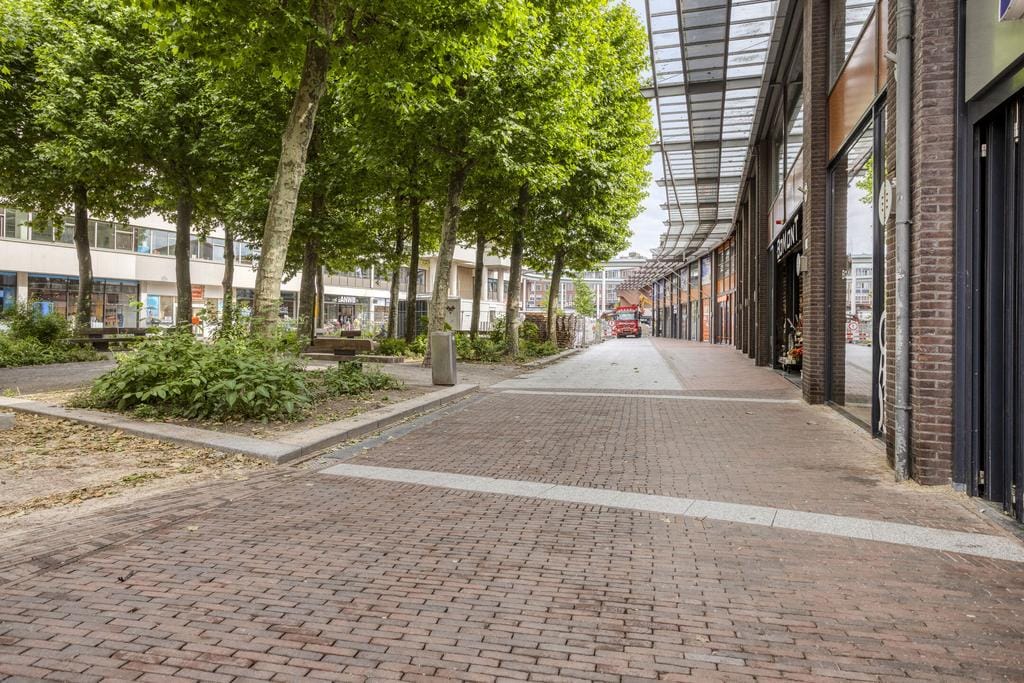 Photo 24 of Burgemeester Loeffplein 22