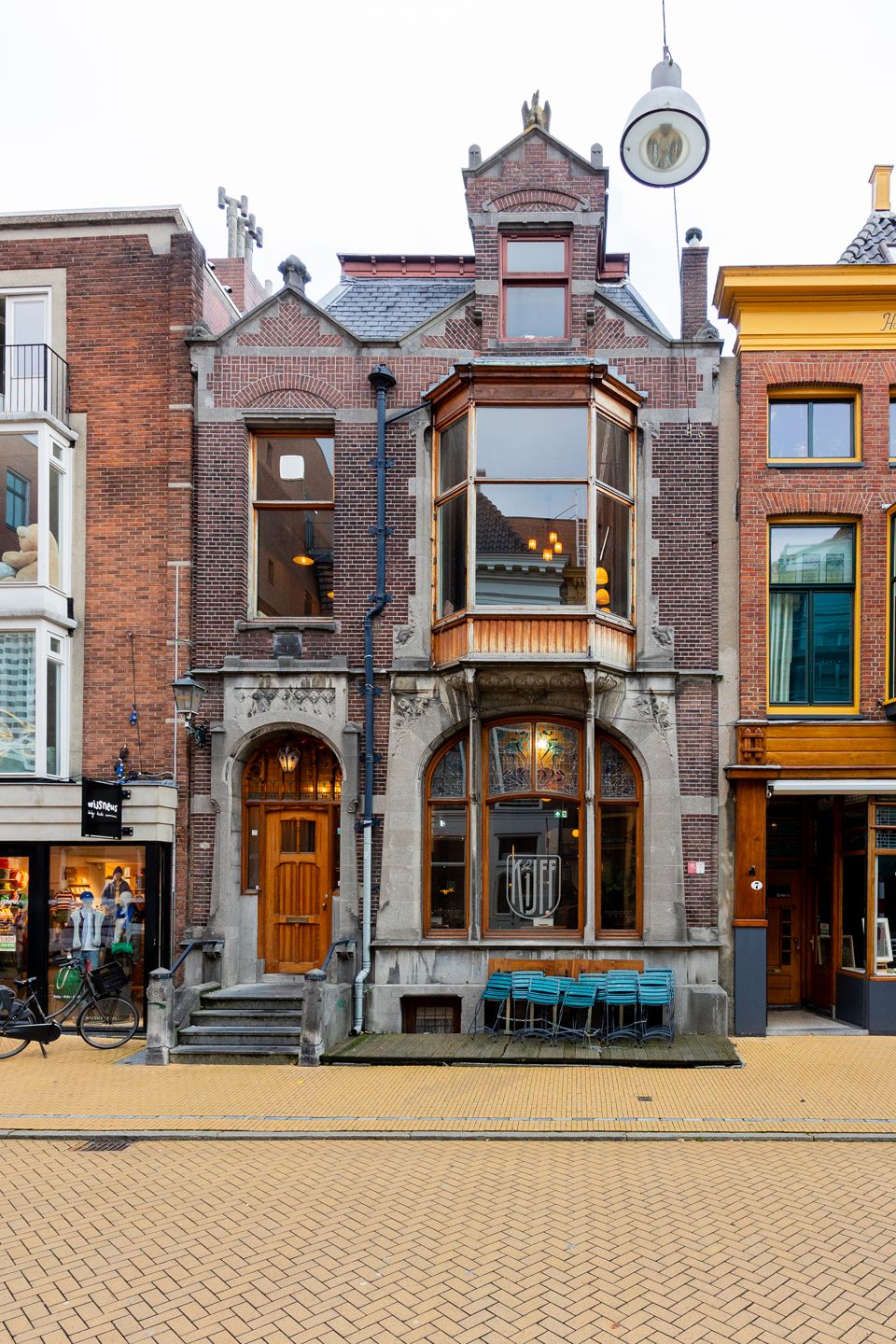 Bekijk foto 3 van Oude Boteringestraat 9