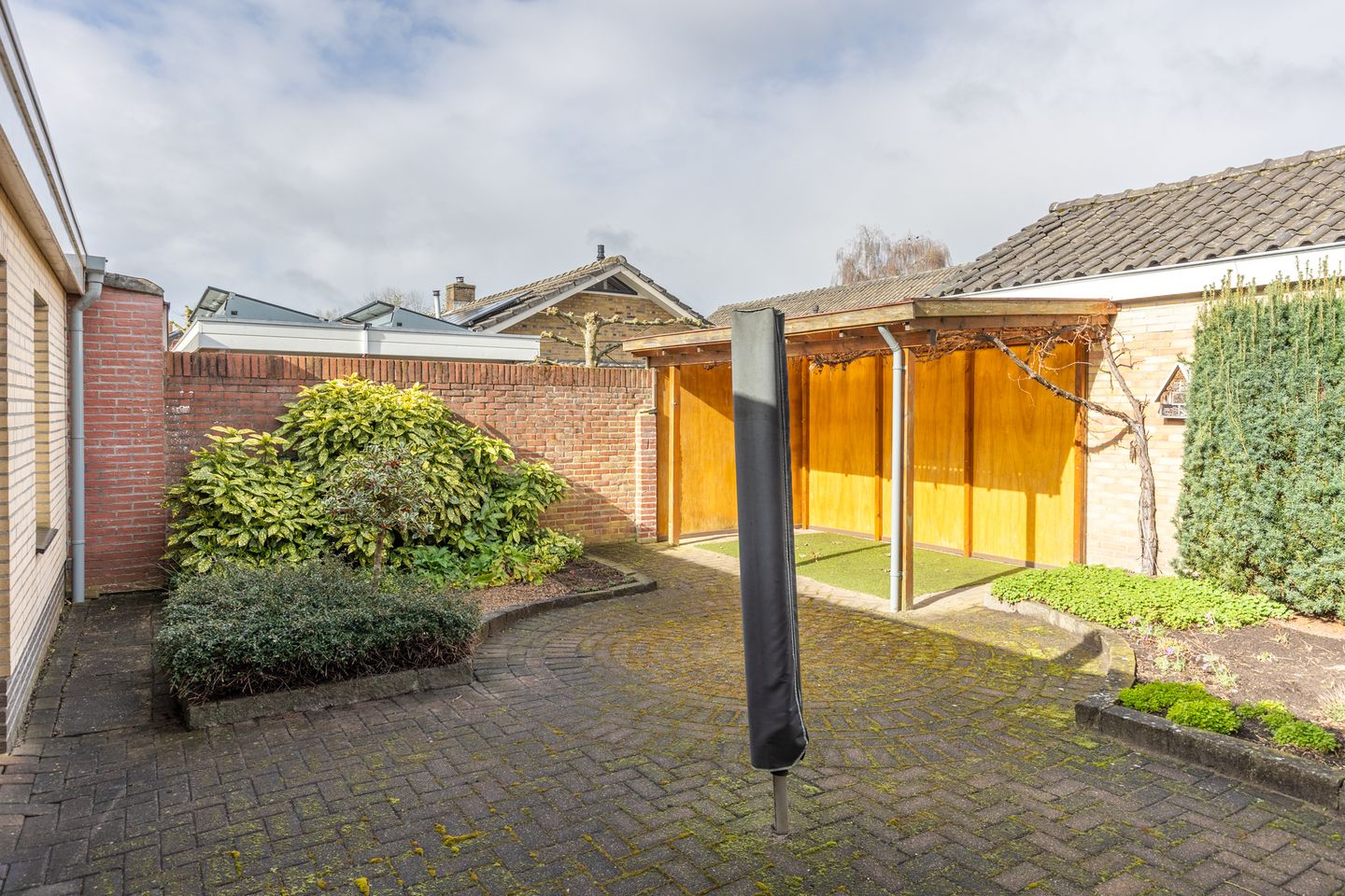 Foto 40 van Bachstraat 7