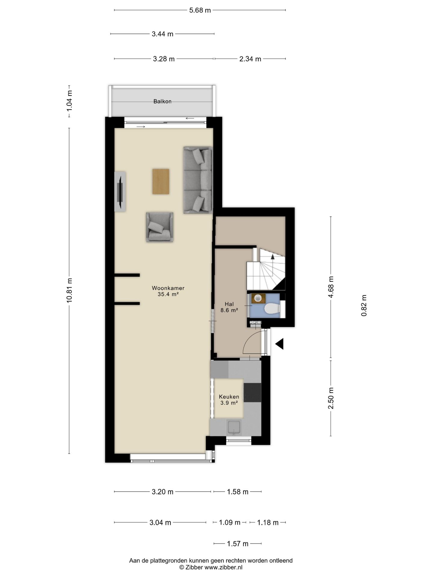 Foto 34 van Paulus Potterlaan 15