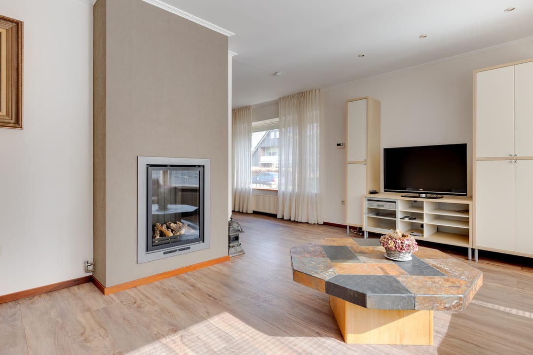 Foto 7 van Bachstraat 7