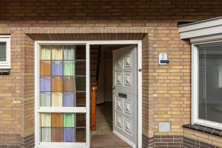 Photo 4 of Bachstraat 7