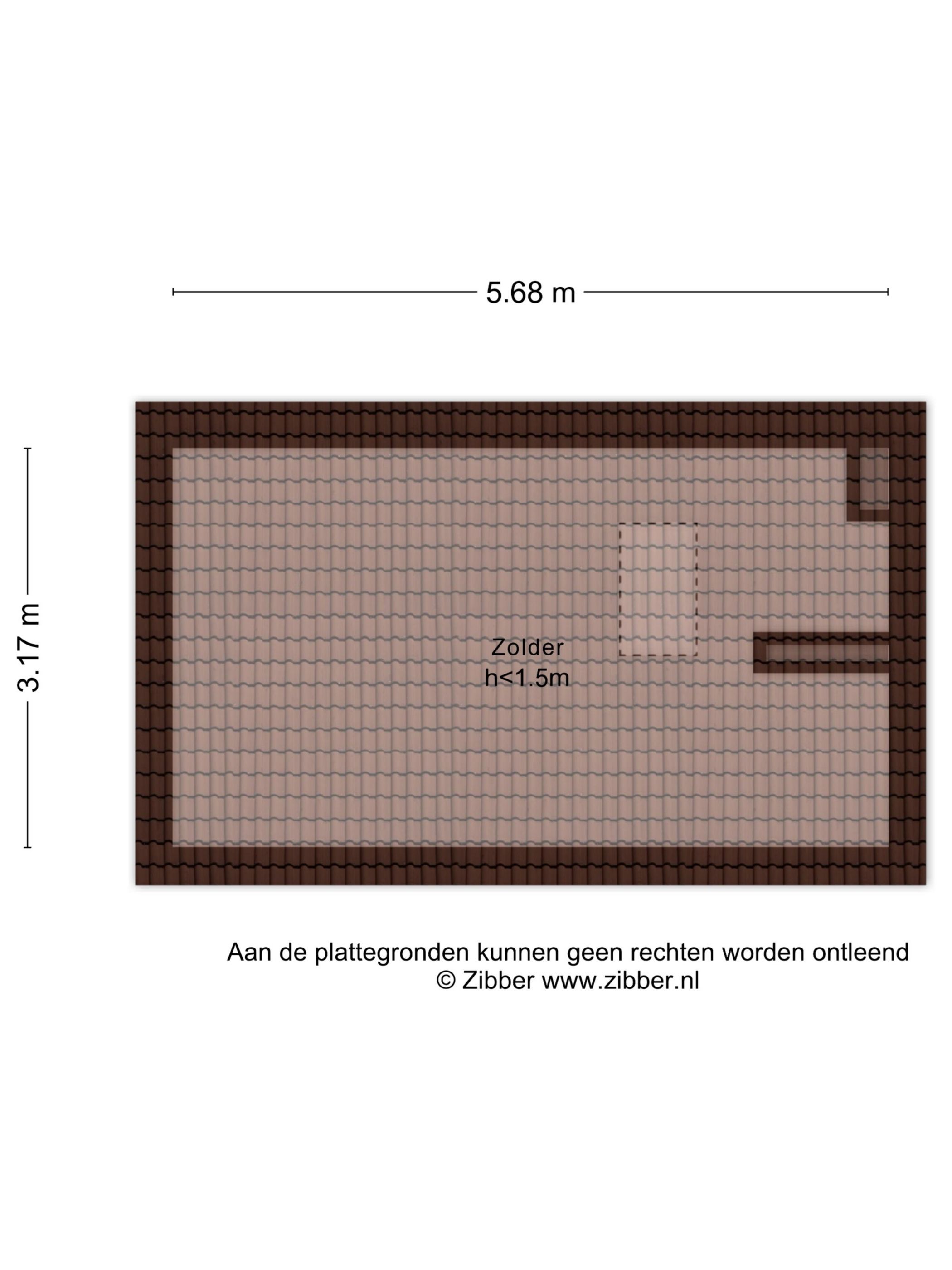 Foto 36 van Paulus Potterlaan 15