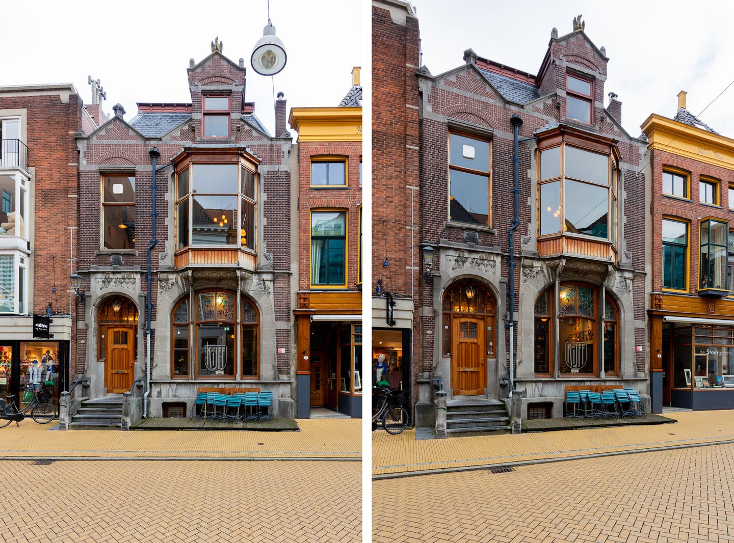 Bekijk foto 2 van Oude Boteringestraat 9