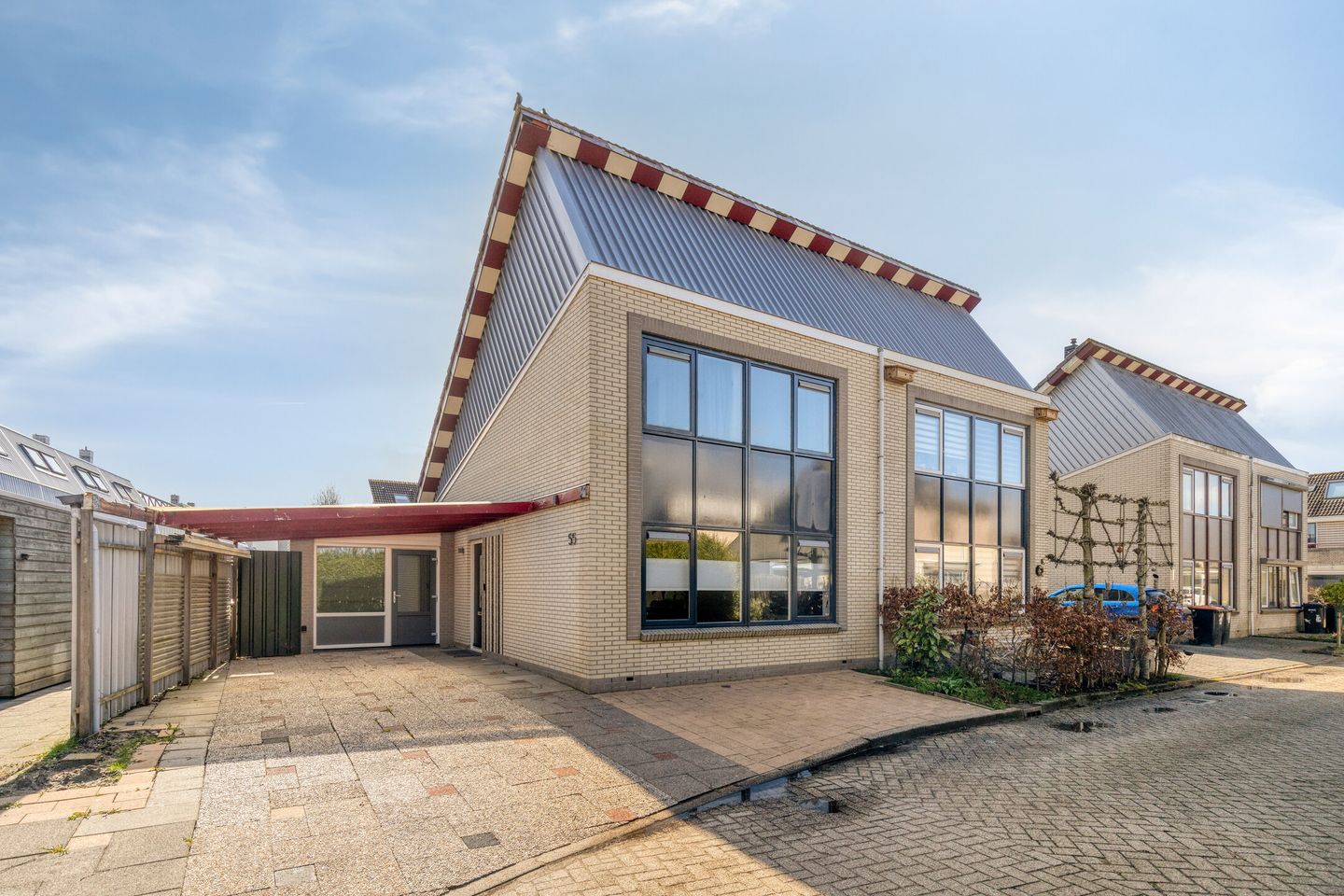 Foto 1 van Cees Buddingh'hof 55