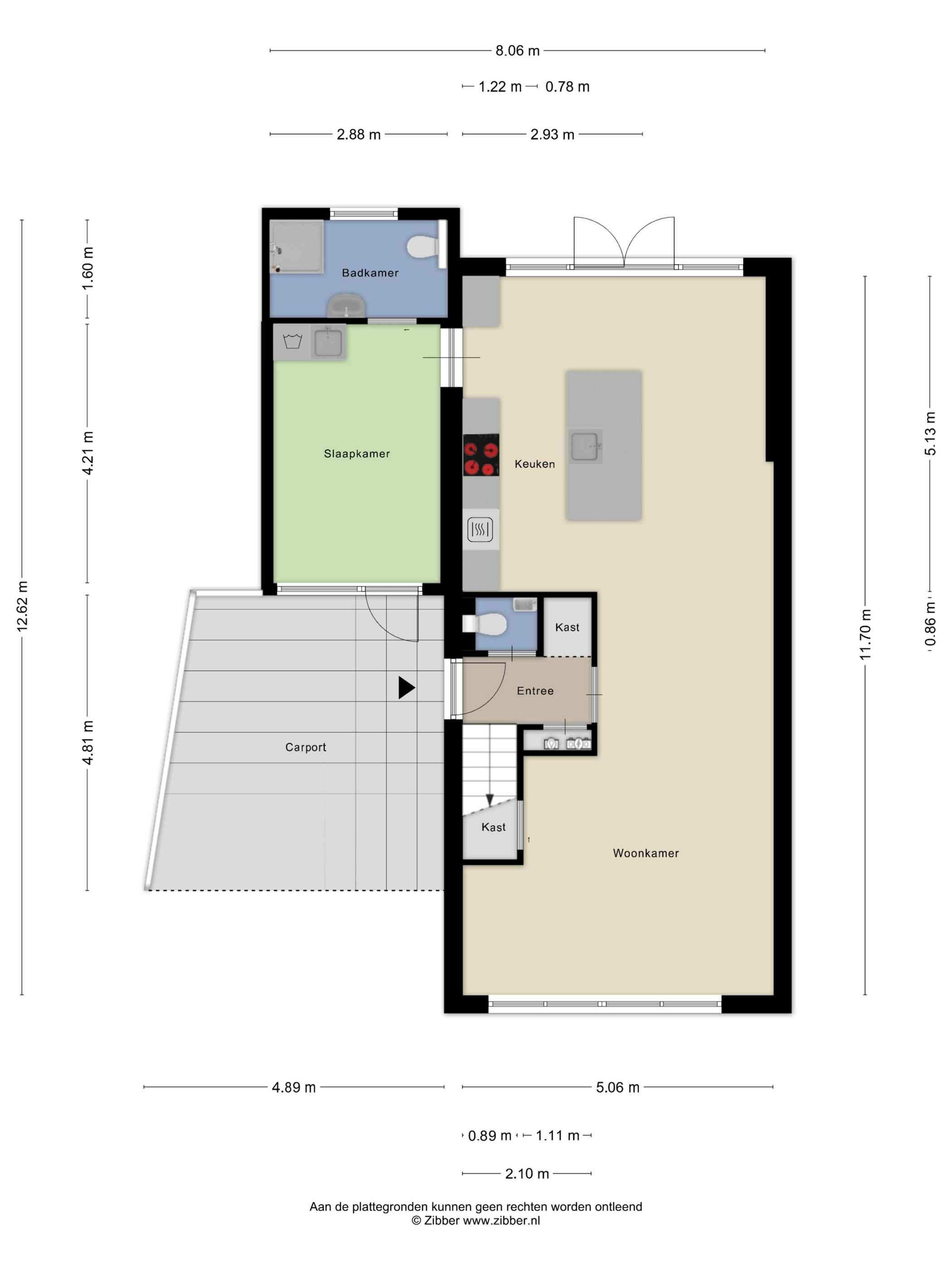 Spacious Semi-Detached Home with Modern Extensions and Solar Panels — 33