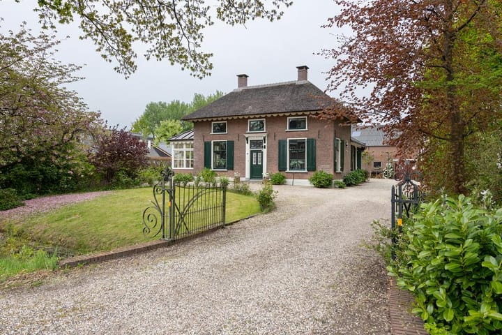 Prinses Beatrixstraat 48