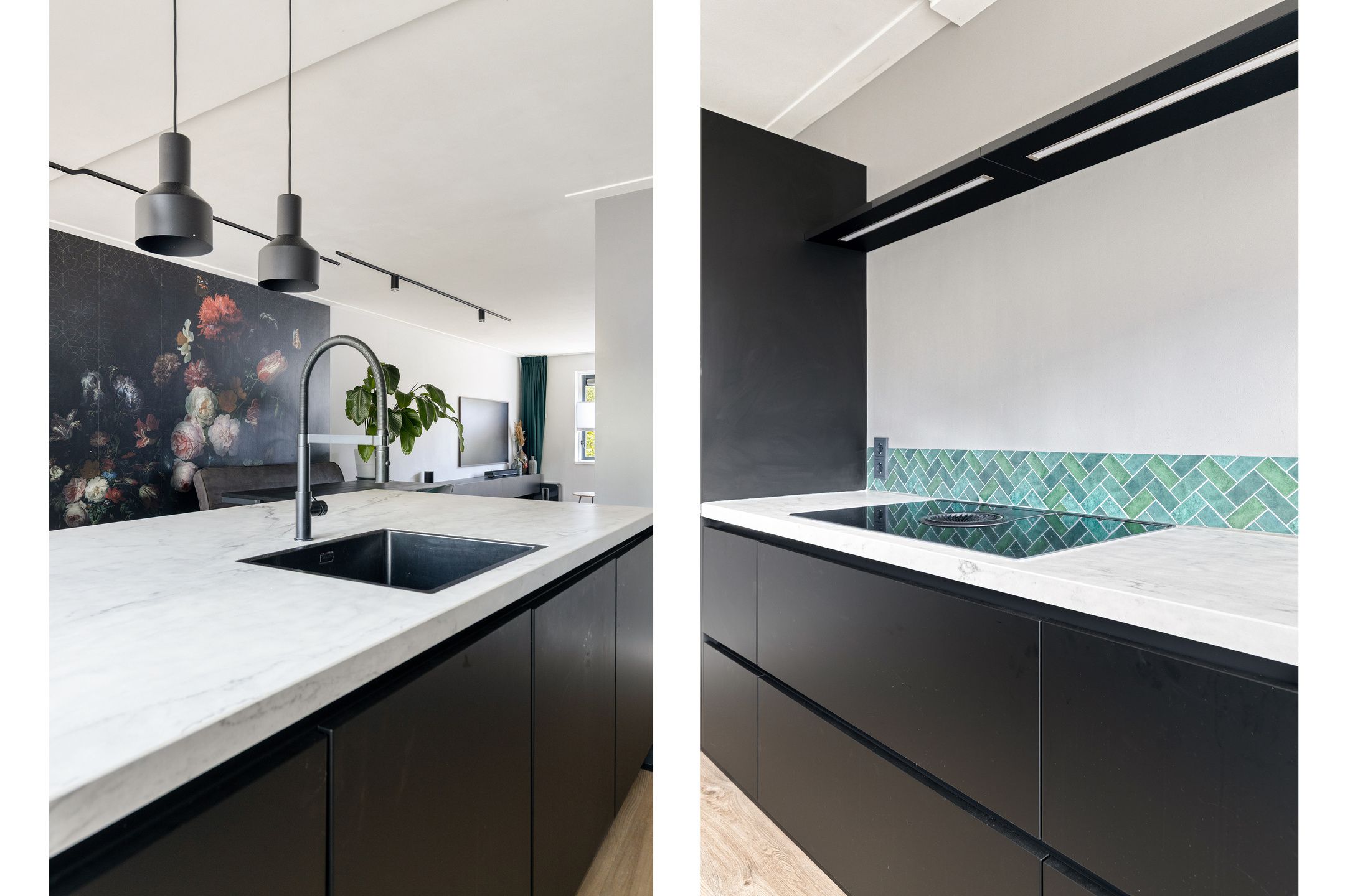 Spacious Semi-Detached Home with Modern Extensions and Solar Panels — 15