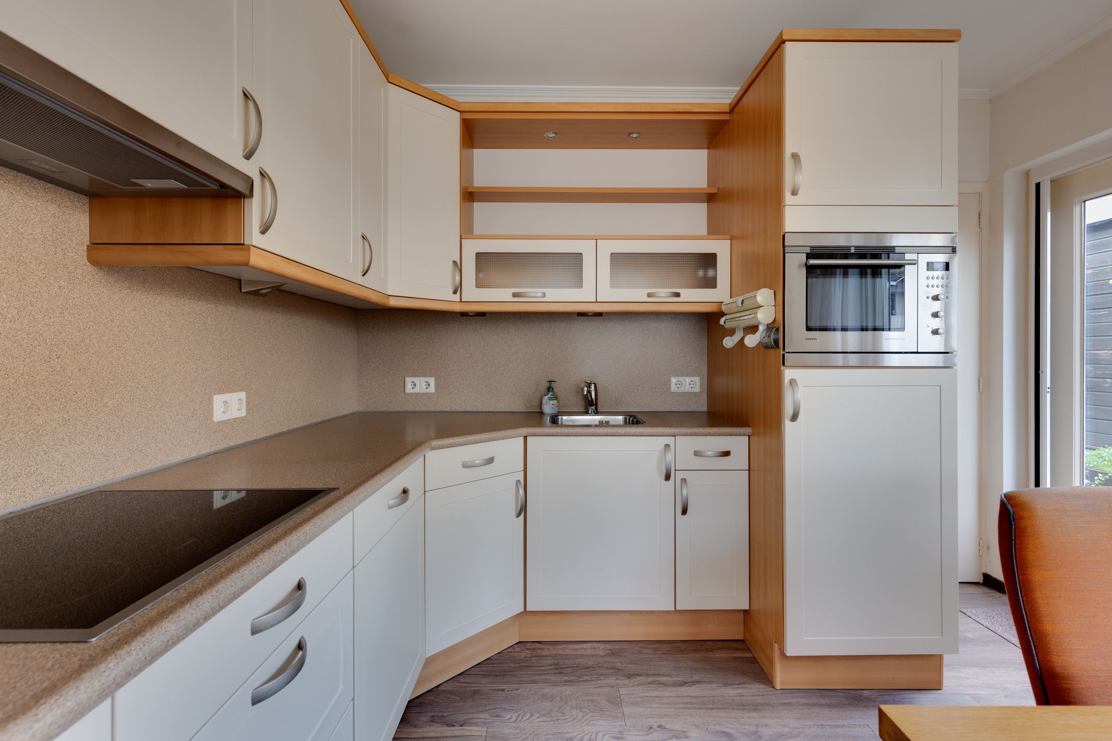 Foto 12 van Bachstraat 7